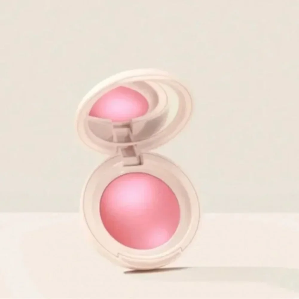 NWT Rare Beauty Soft Pinch Luminous Powder Blush Happy